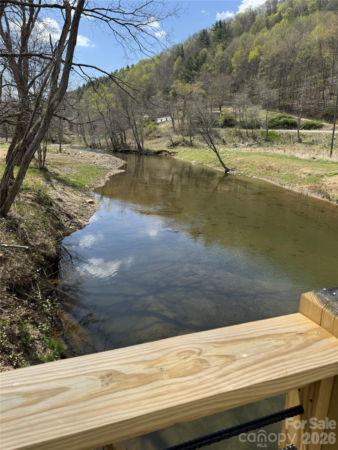 Highland River Estates - Land