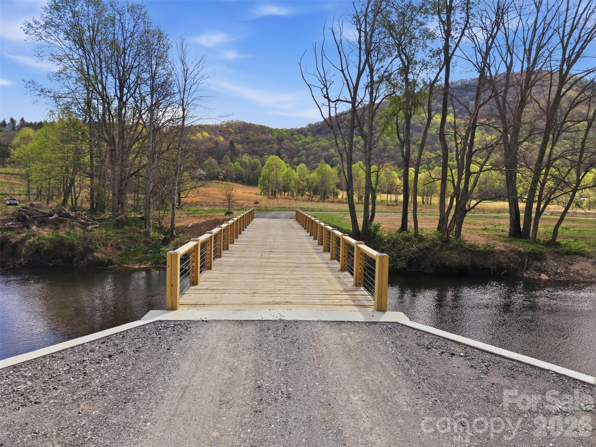 Highland River Estates - Land