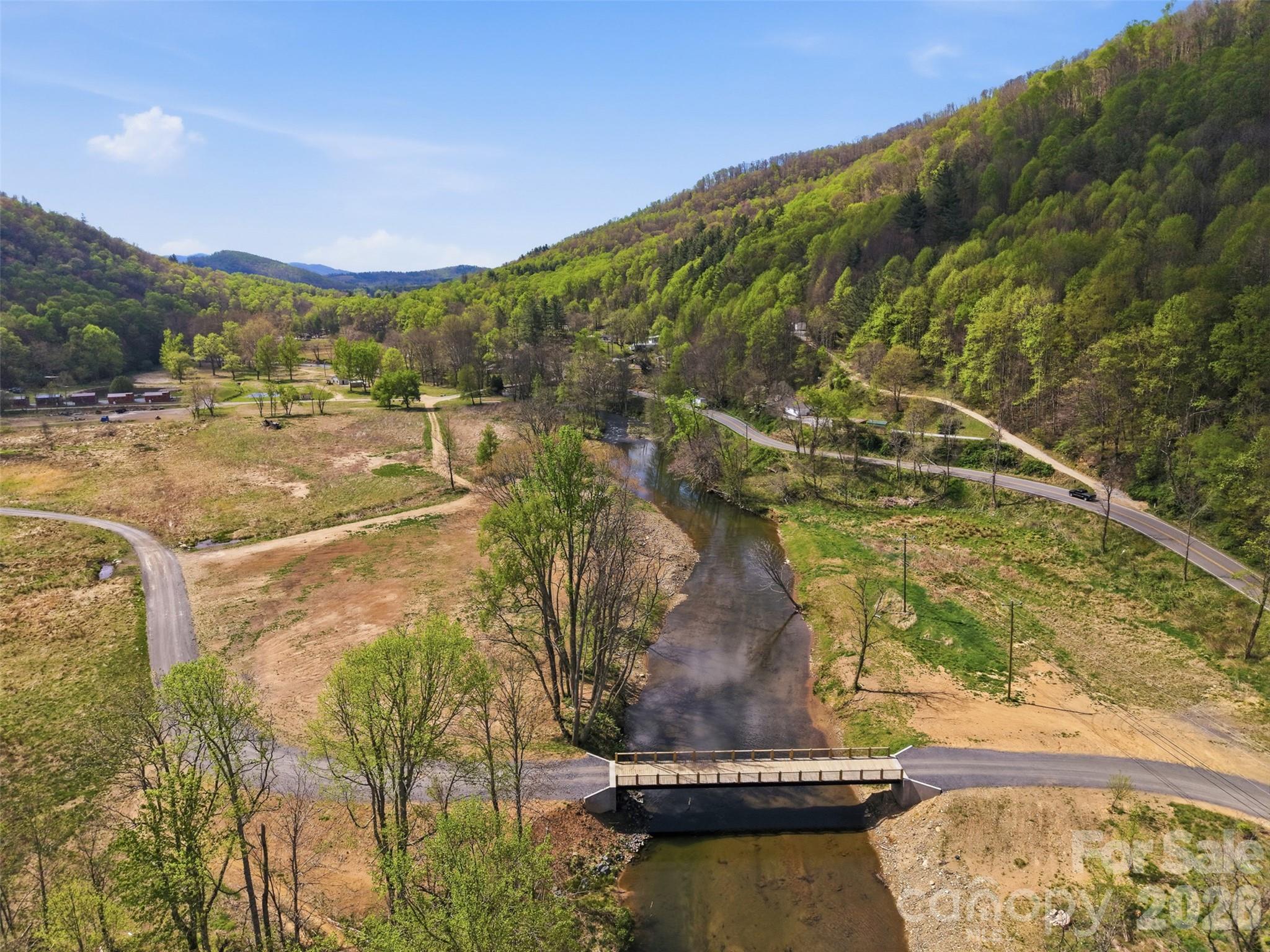 Highland River Estates - Land