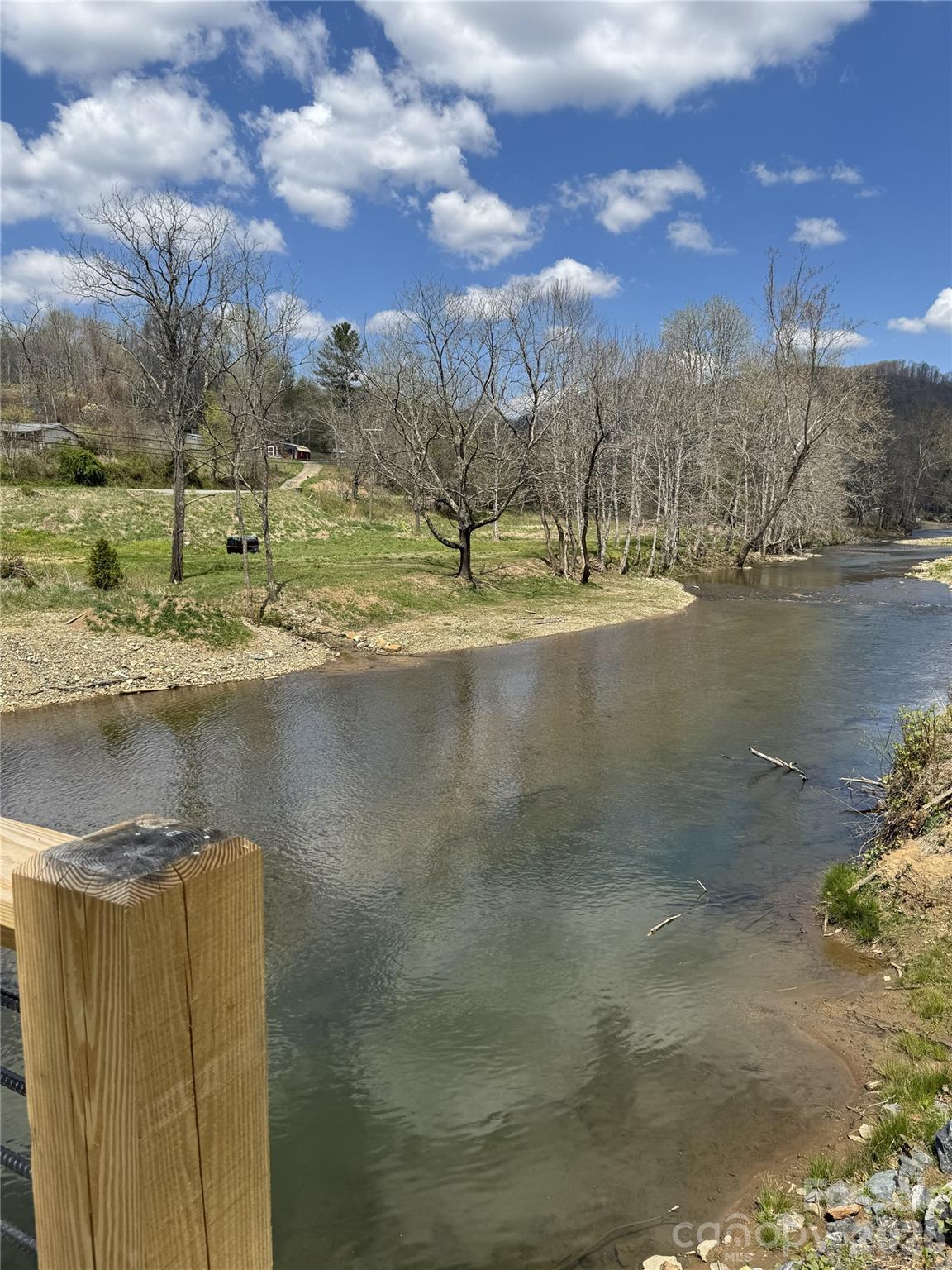 Highland River Estates - Land