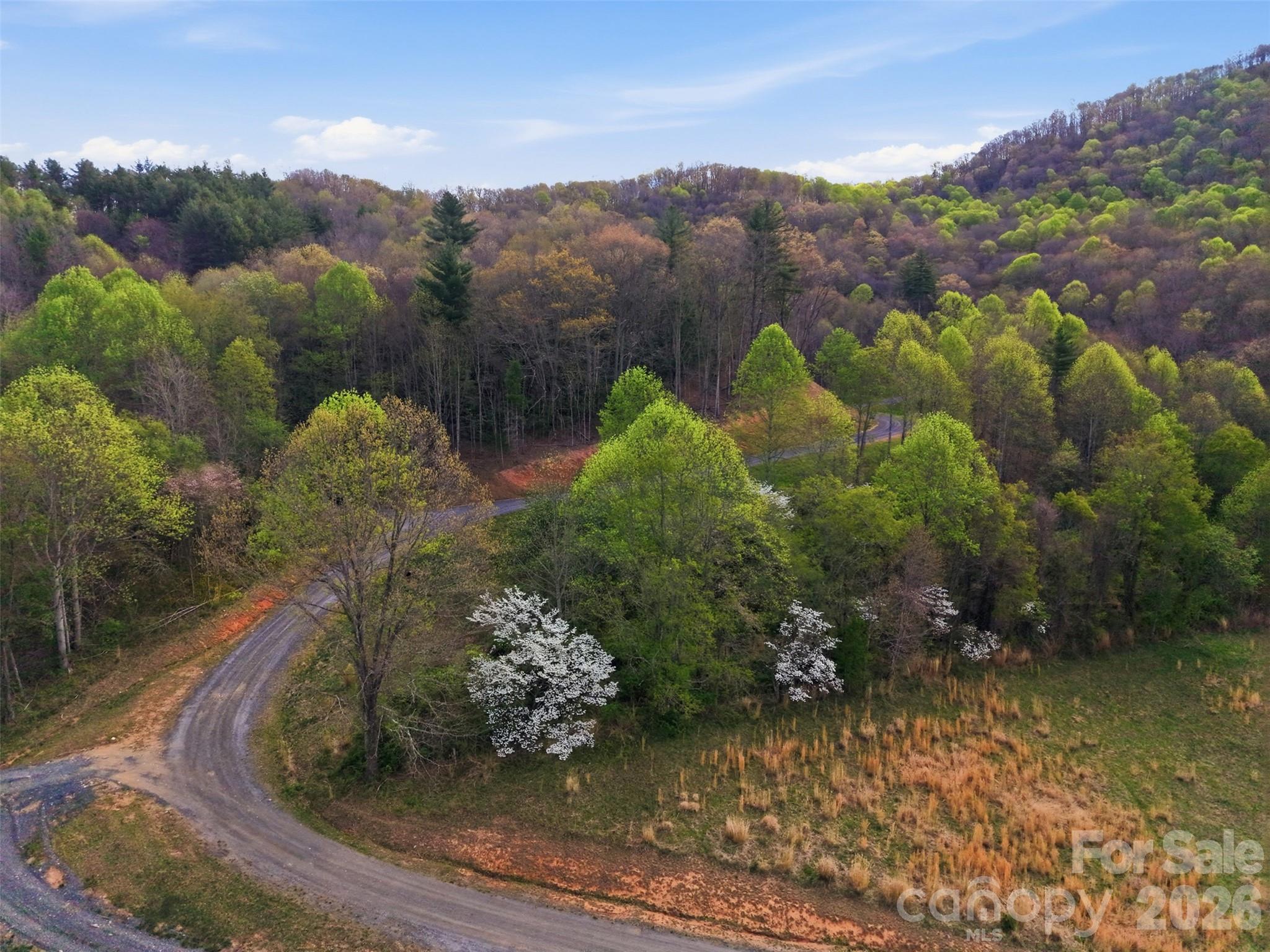 Highland River Estates - Land