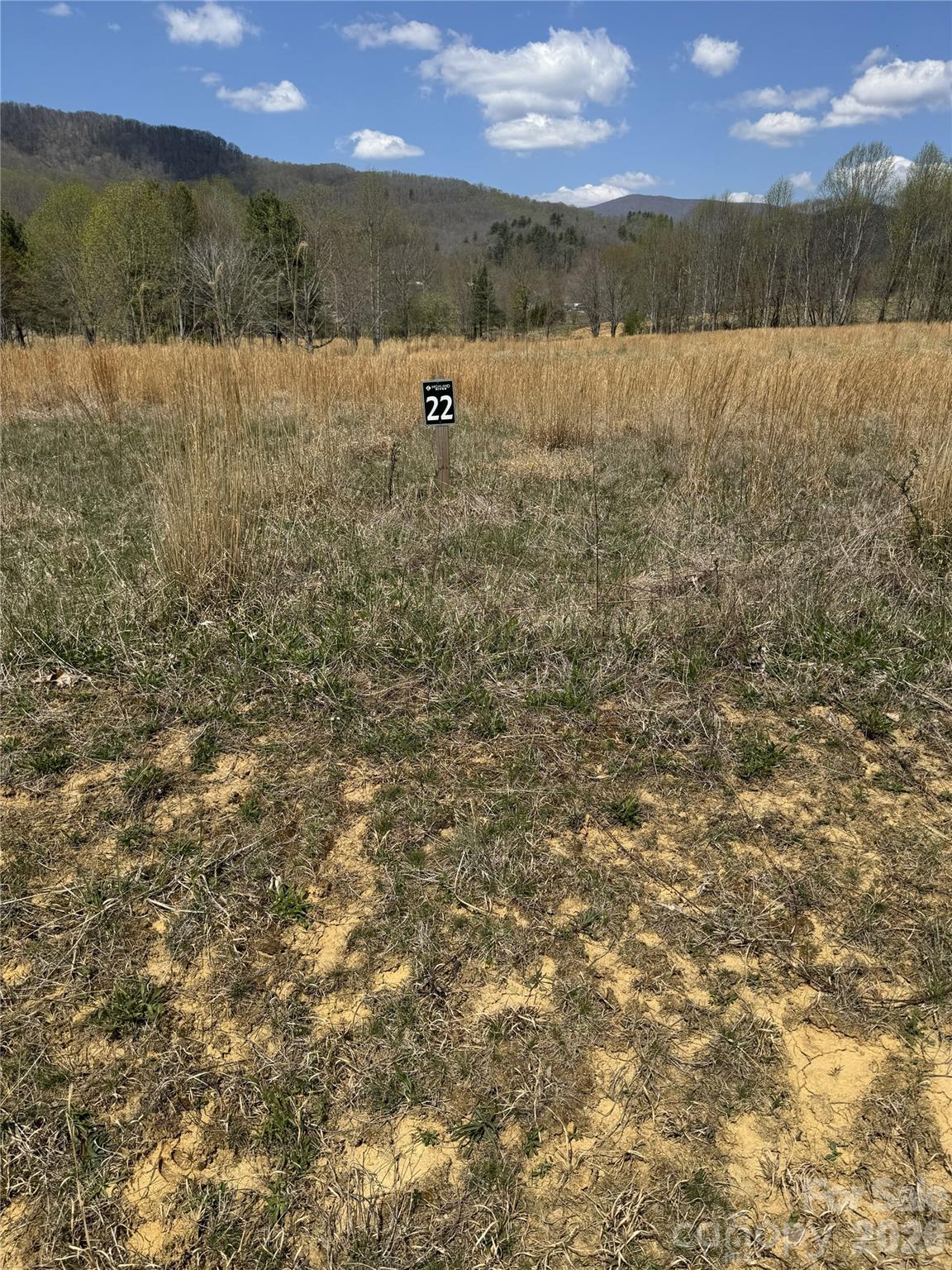 Highland River Estates - Land