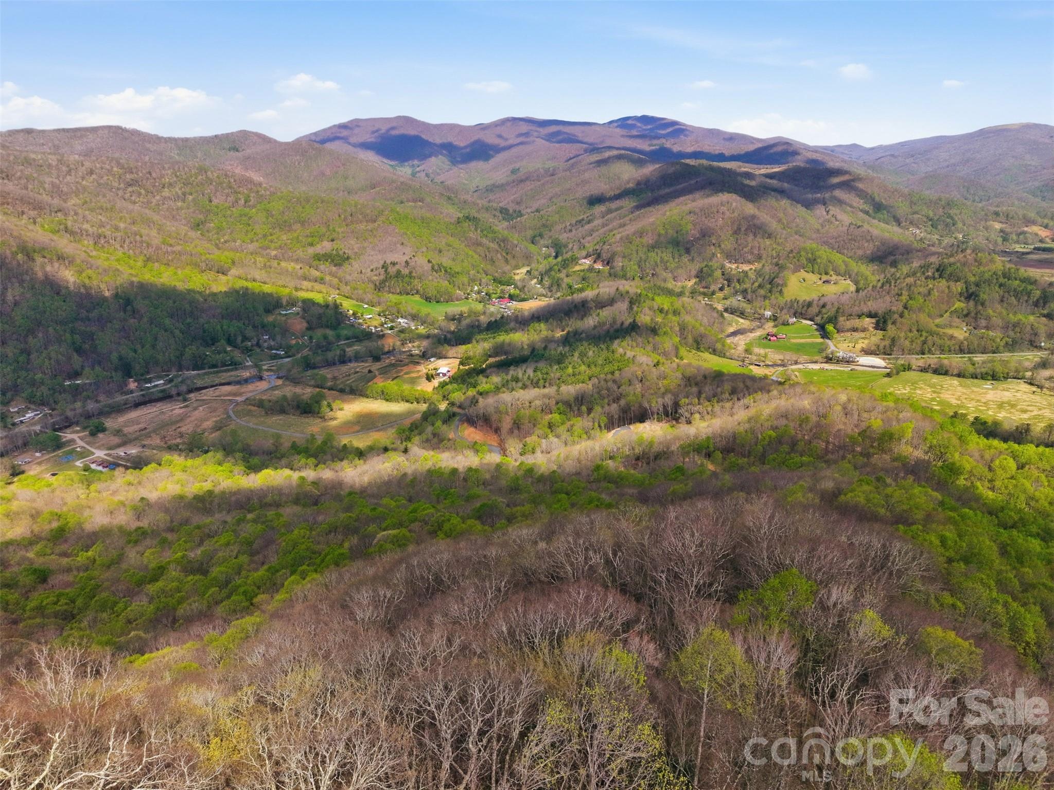 Highland River Estates - Land