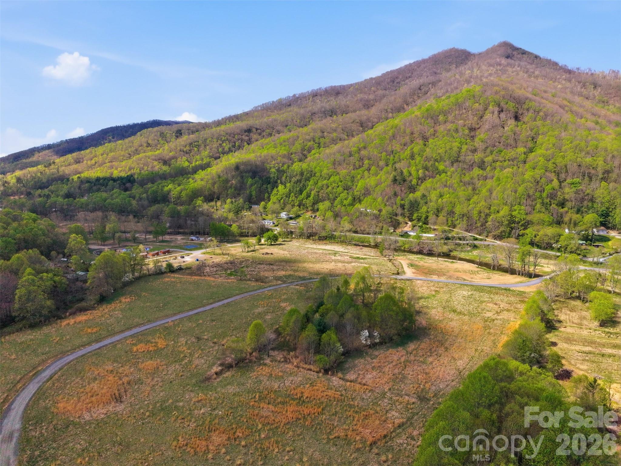 Highland River Estates - Land