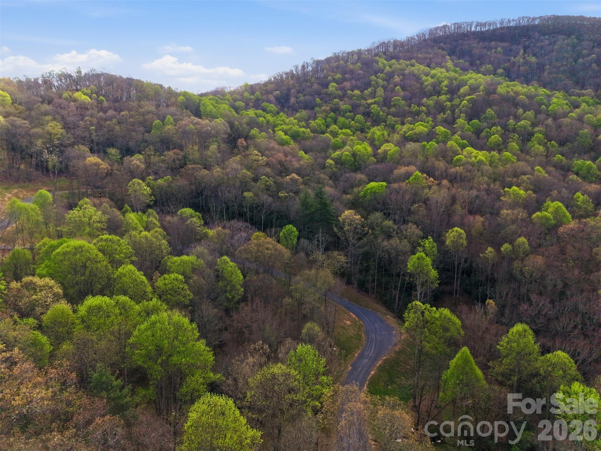 Highland River Estates - Land