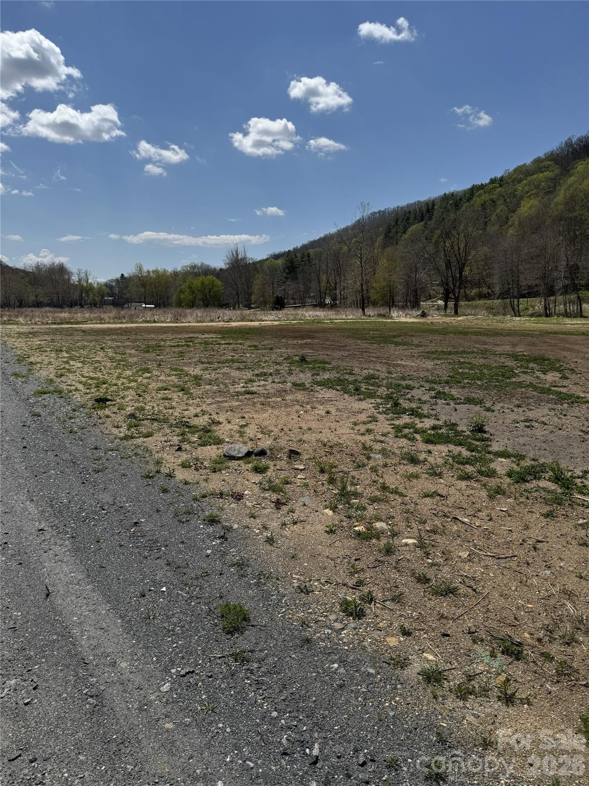 Highland River Estates - Land