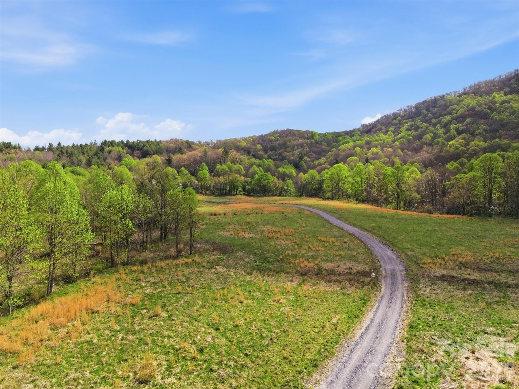 Highland River Estates - Land