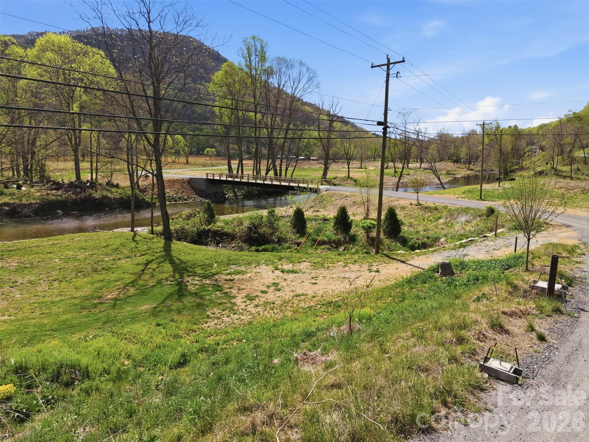 Highland River Estates - Land