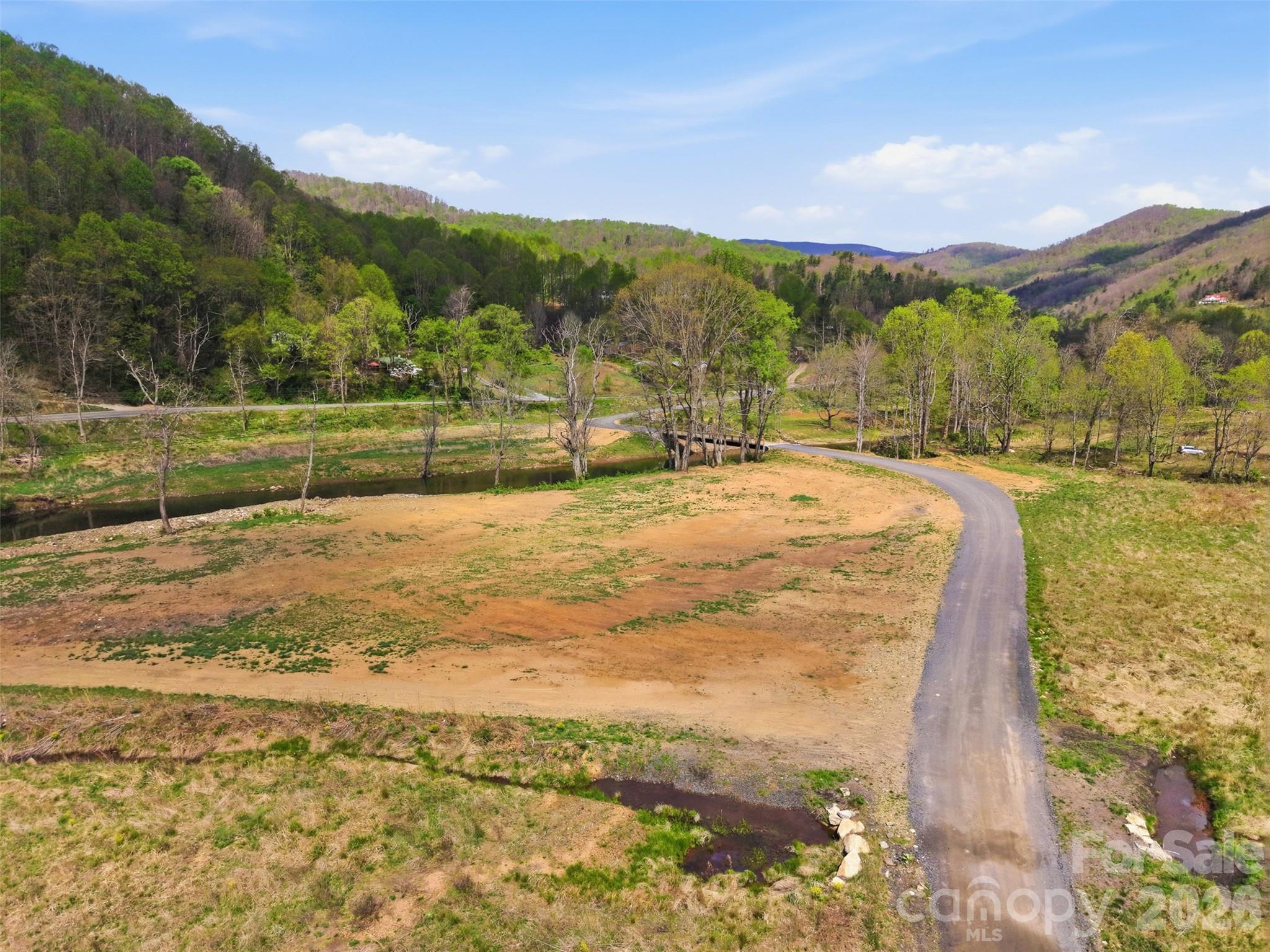 Highland River Estates - Land