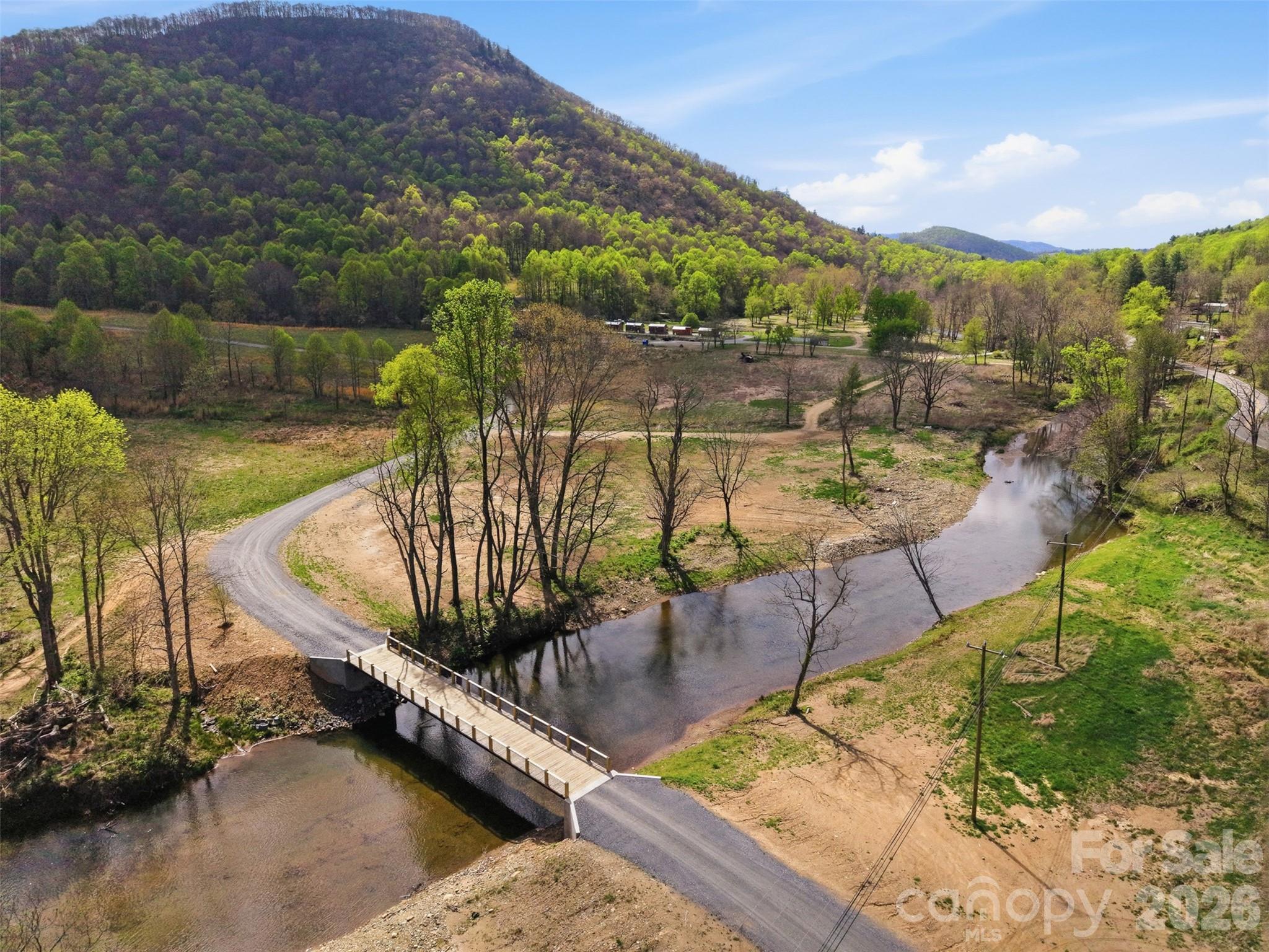 Highland River Estates - Land