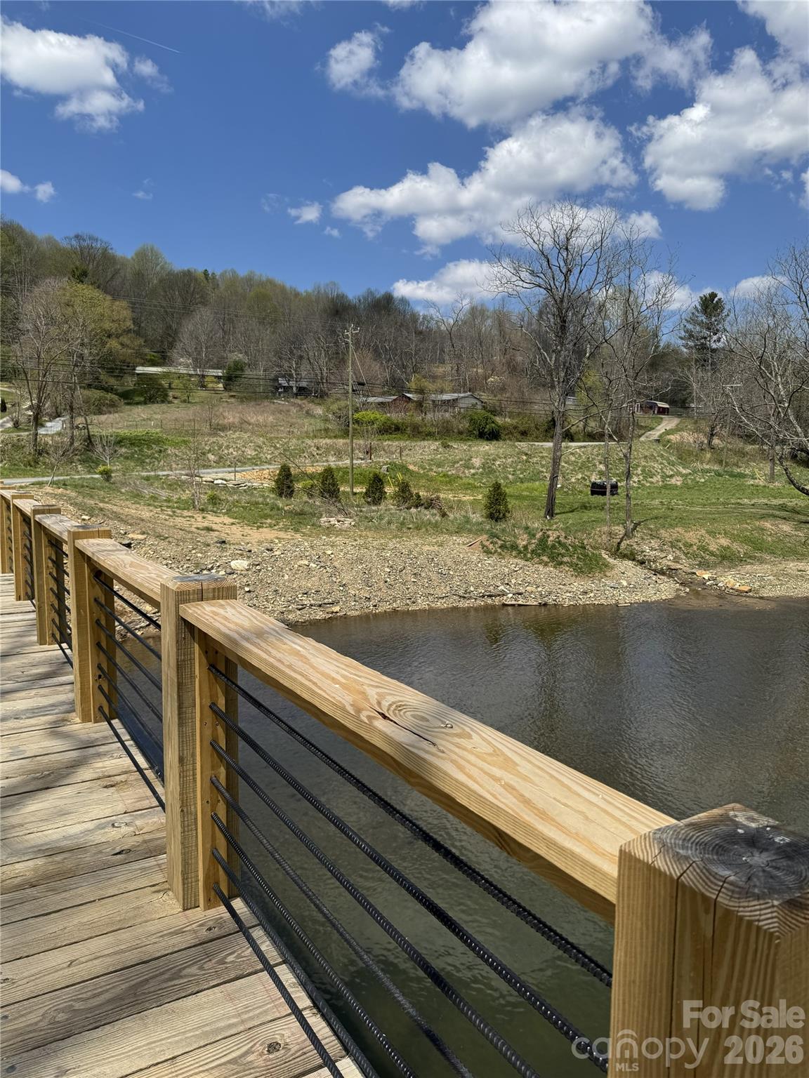 Highland River Estates - Land