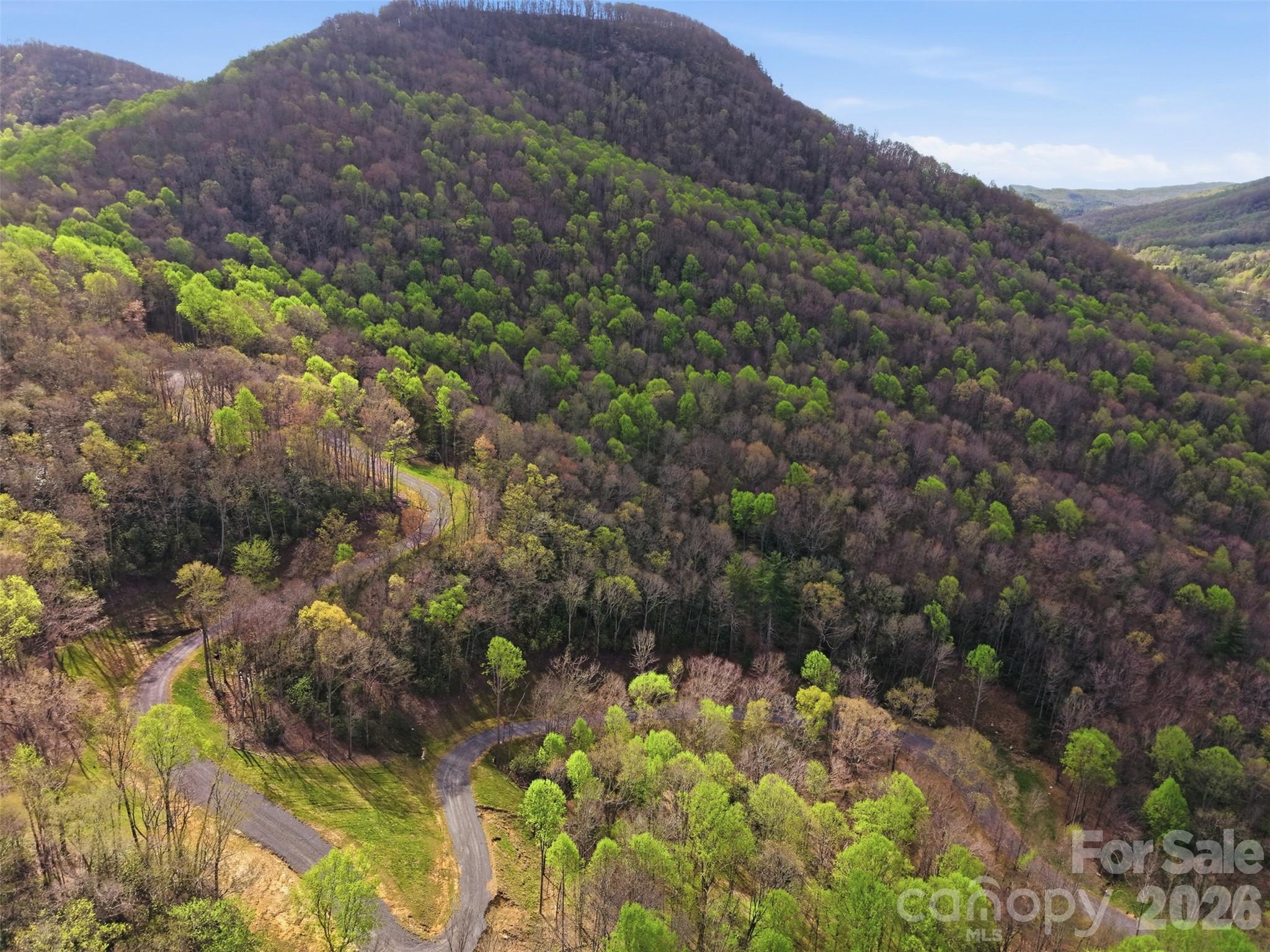 Highland River Estates - Land