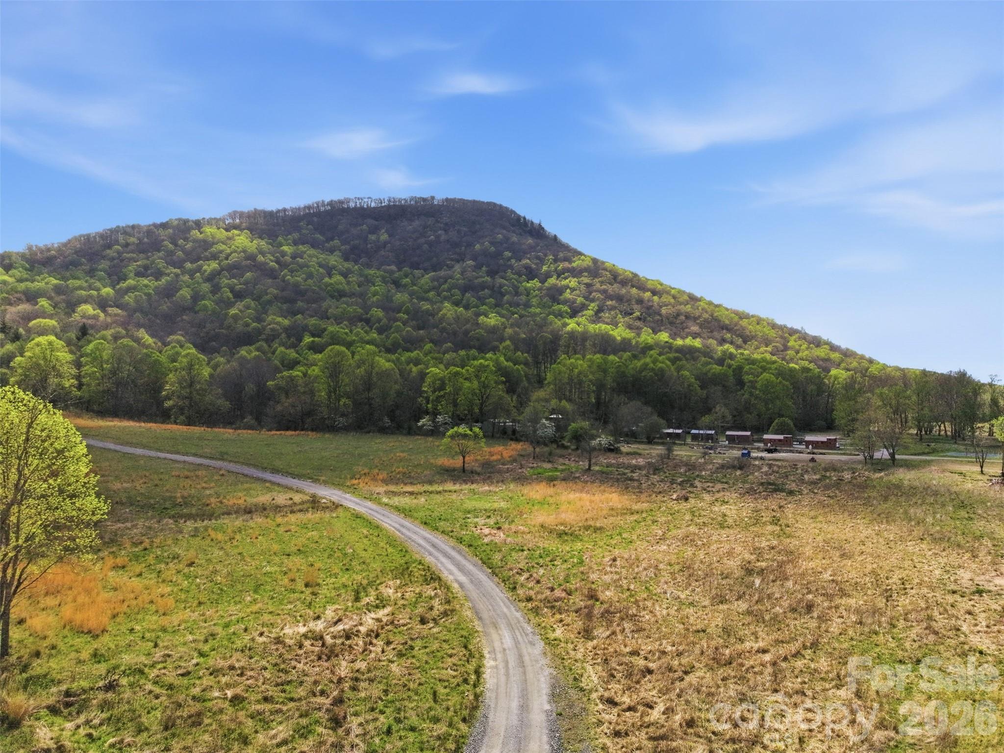 Highland River Estates - Land