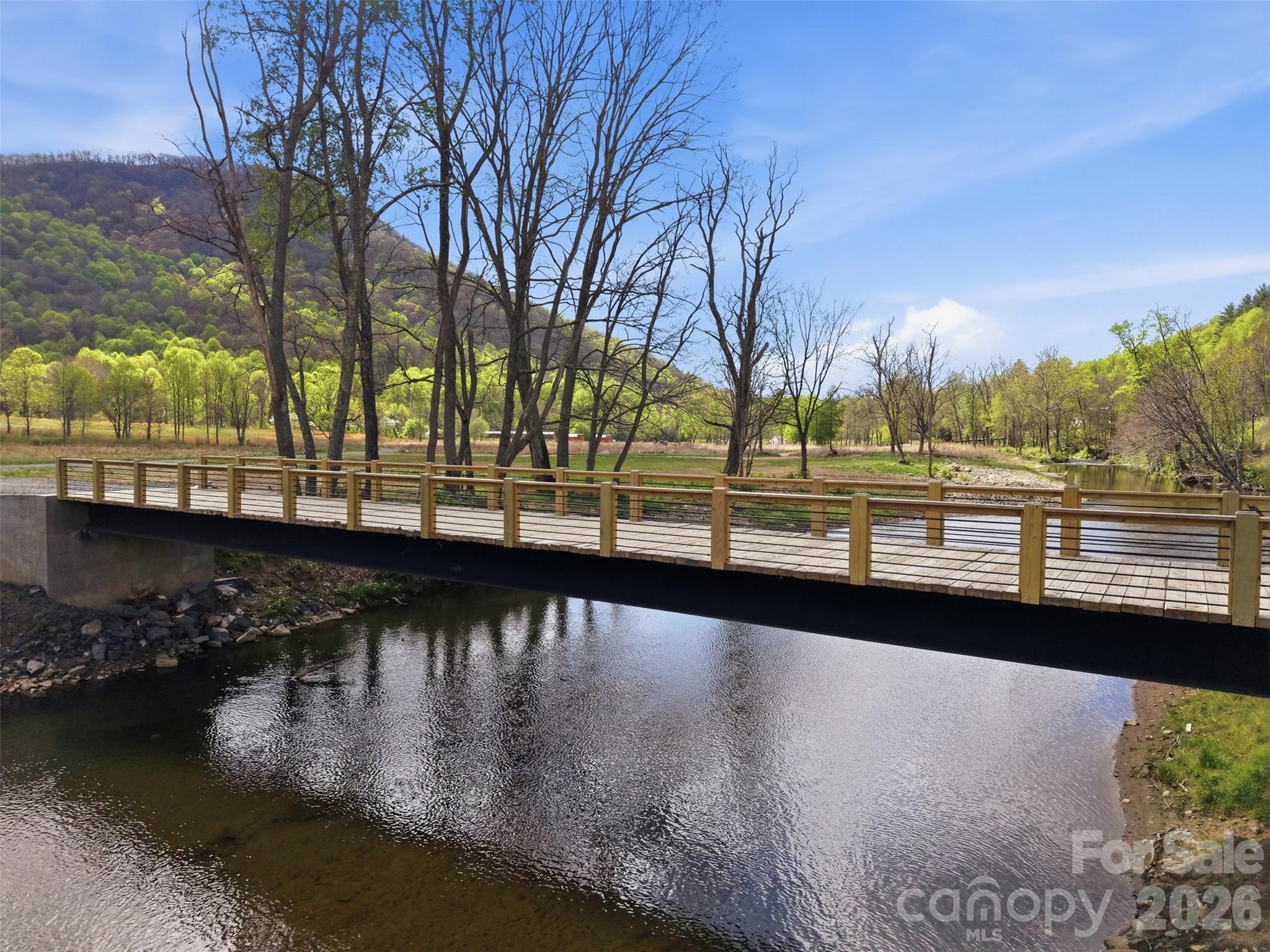 Highland River Estates - Land