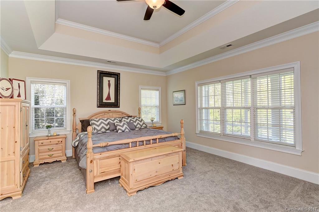 Court Square - Residential