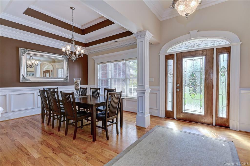 Court Square - Residential