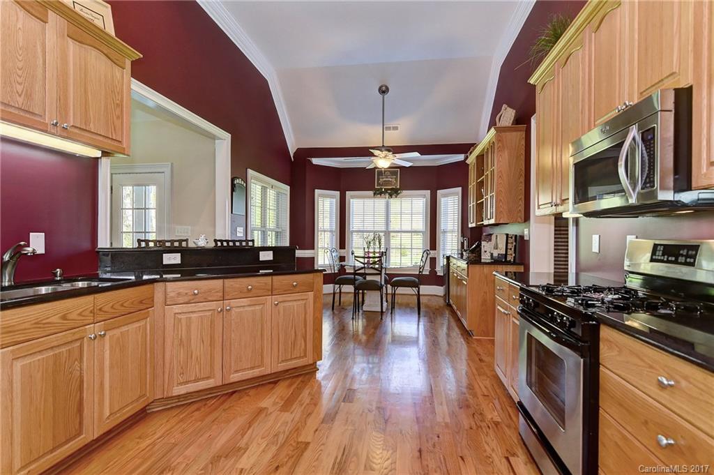 Court Square - Residential