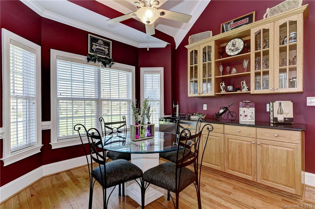 Court Square - Residential