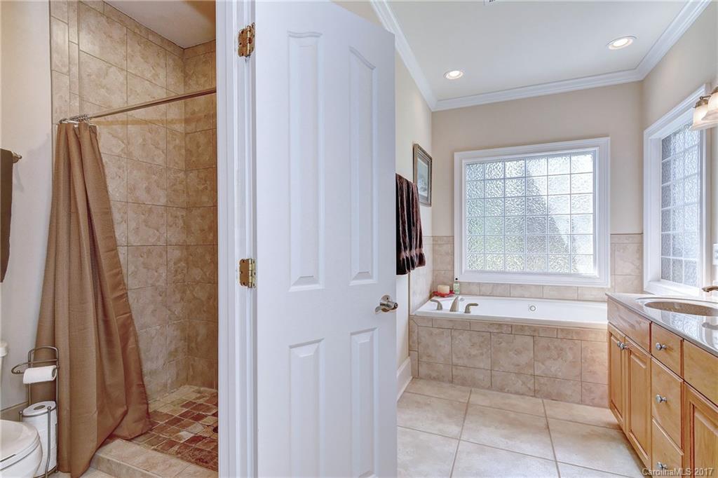 Court Square - Residential