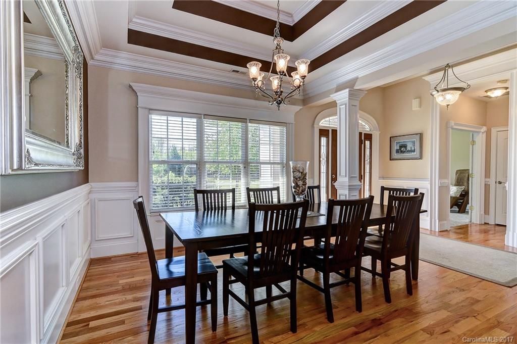 Court Square - Residential