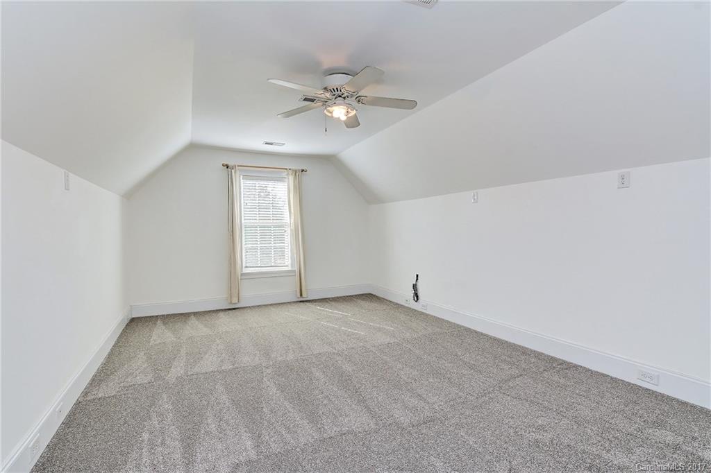 Court Square - Residential