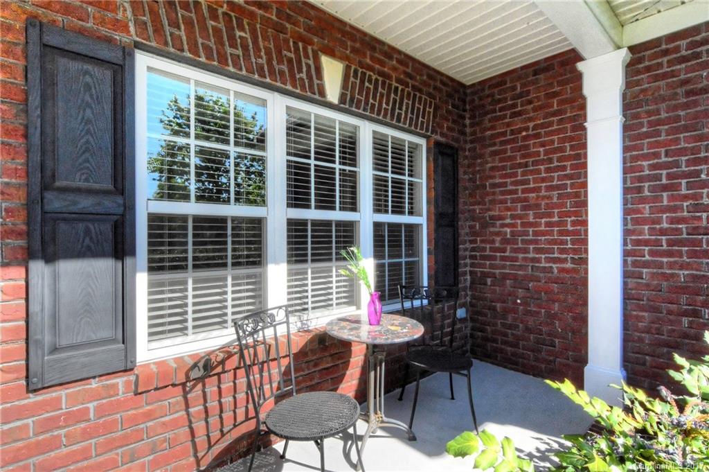 Court Square - Residential