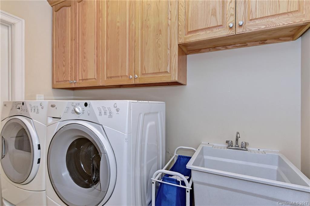 Court Square - Residential