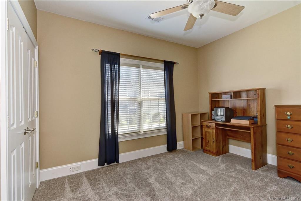 Court Square - Residential