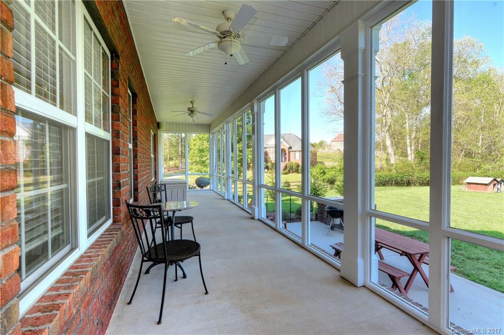 Court Square - Residential