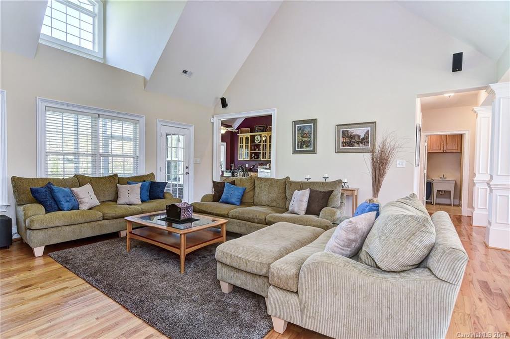 Court Square - Residential