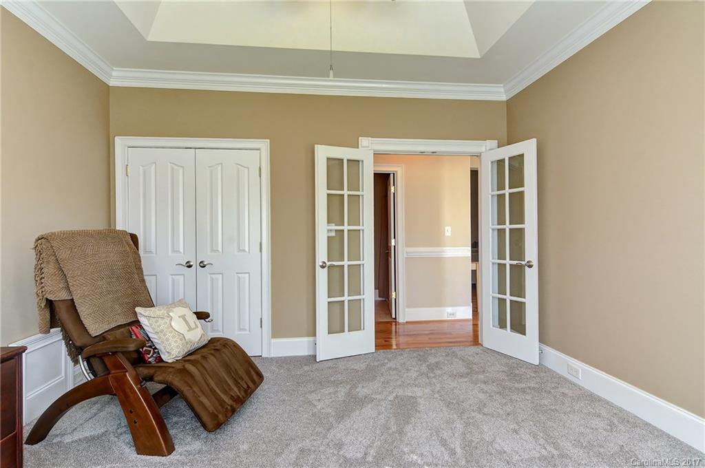 Court Square - Residential