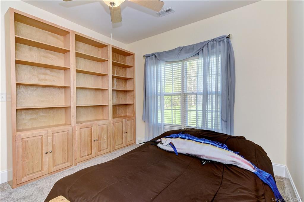 Court Square - Residential