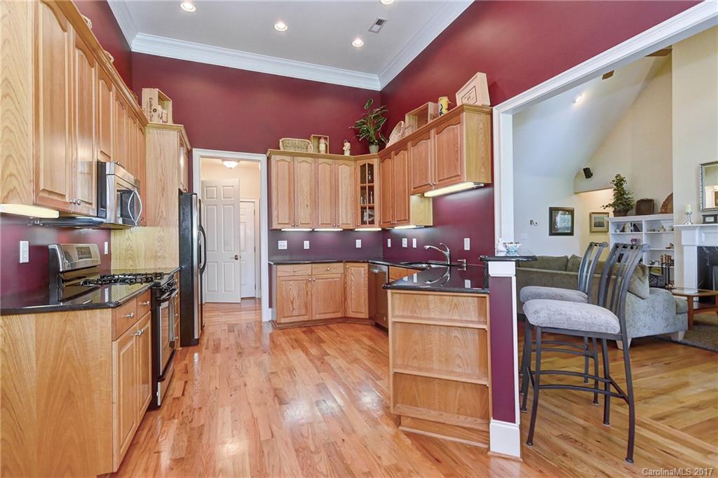 Court Square - Residential