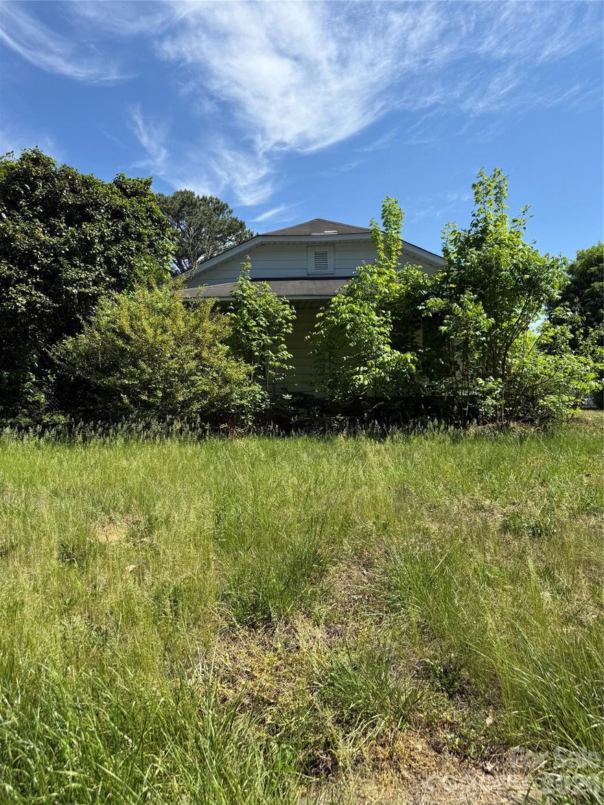 Calling all investors and dreamers looking for a beautiful property full of potential! This is a fantastic opportunity to bring your vision to life and create something truly special. Whether you’re looking to renovate, update, or completely transform the space, this property offers the perfect canvas to make it your own. With the right improvements and personal touch, this home could shine and deliver great value. Ideal for those with a creative eye or investment goals, the possibilities here are endless.**Buyer to verify all utilities and property details. Seller has never occupied the property.”**