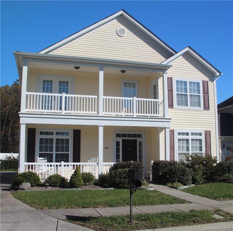 Traditions - Residential