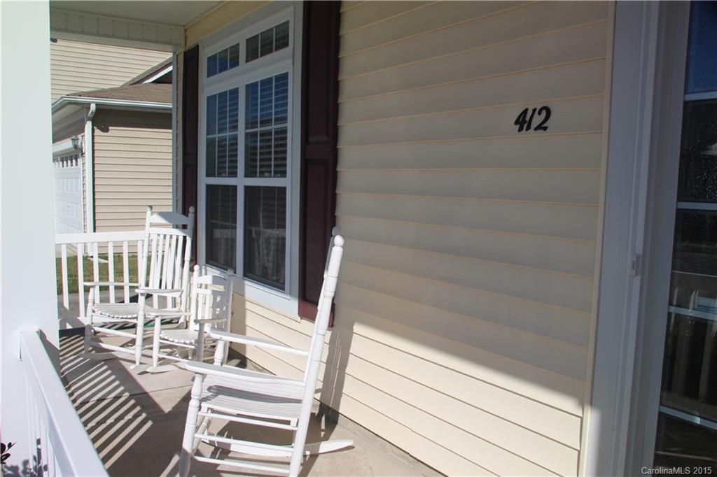 Traditions - Residential