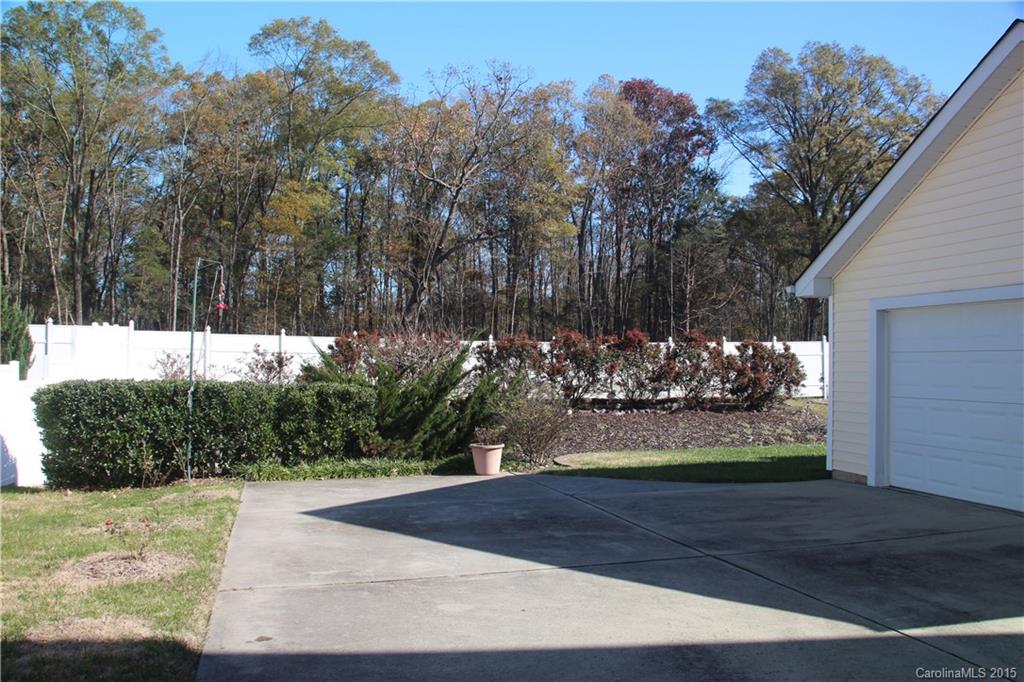 Traditions - Residential