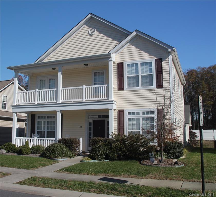 Traditions - Residential