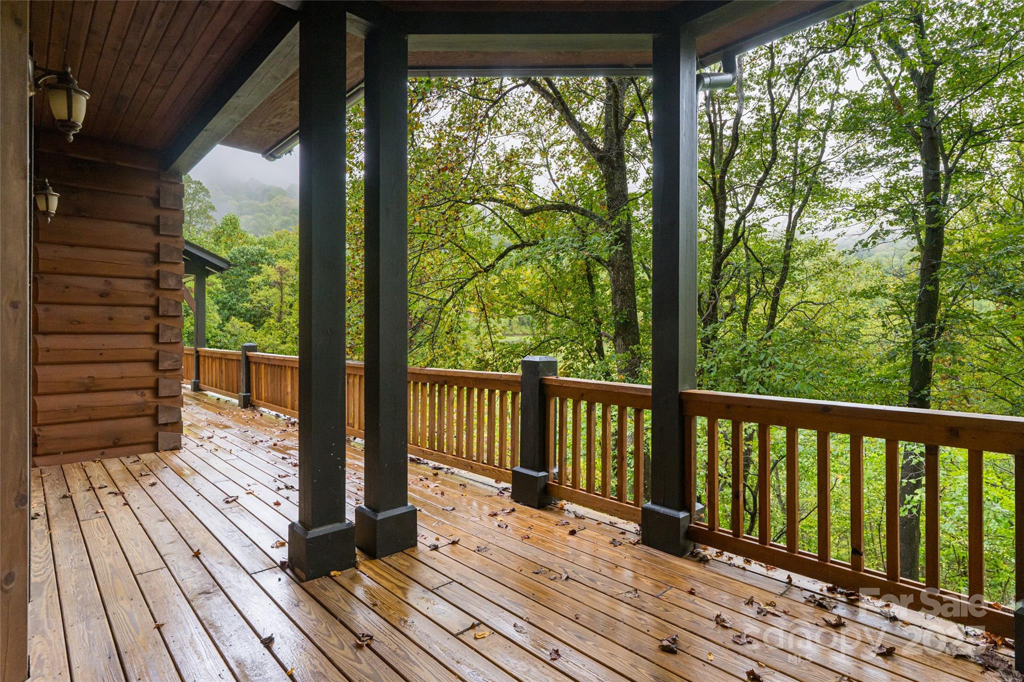 Whisper Mountain - Residential