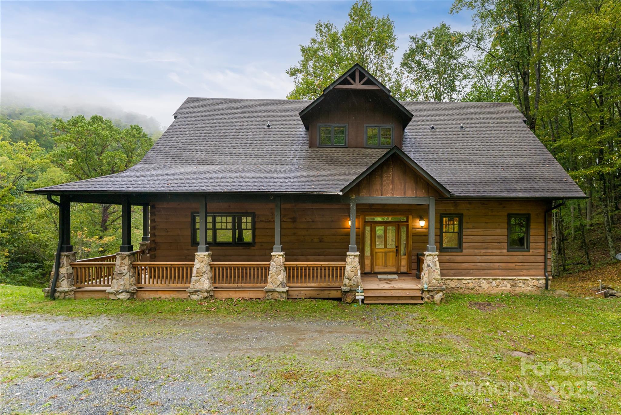 635 Whisper Mountain Drive