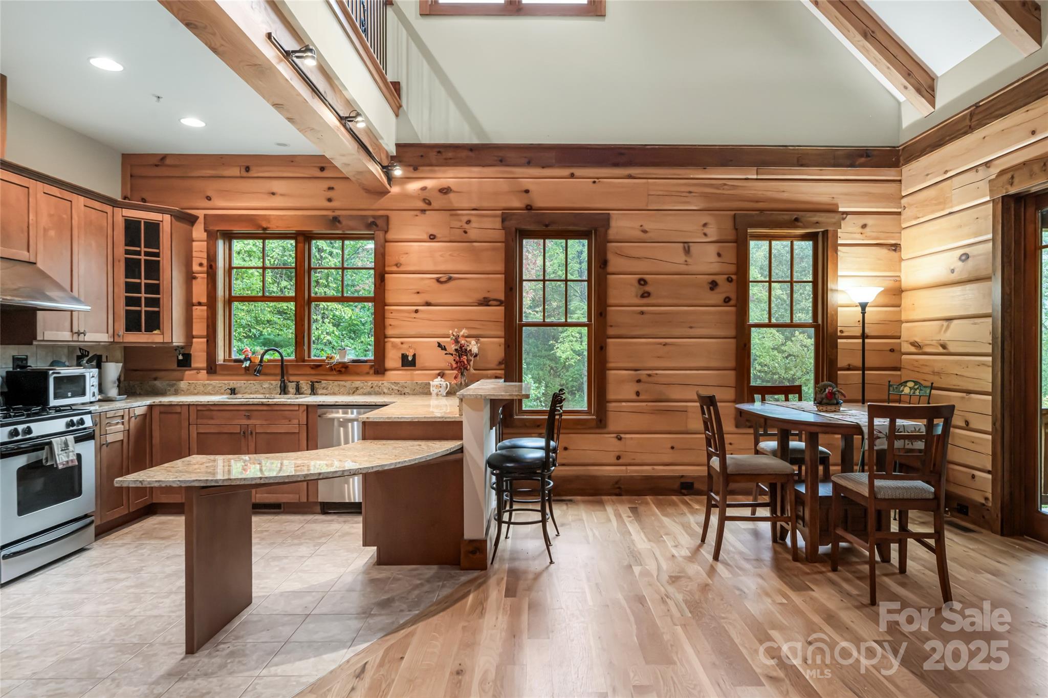 Whisper Mountain - Residential