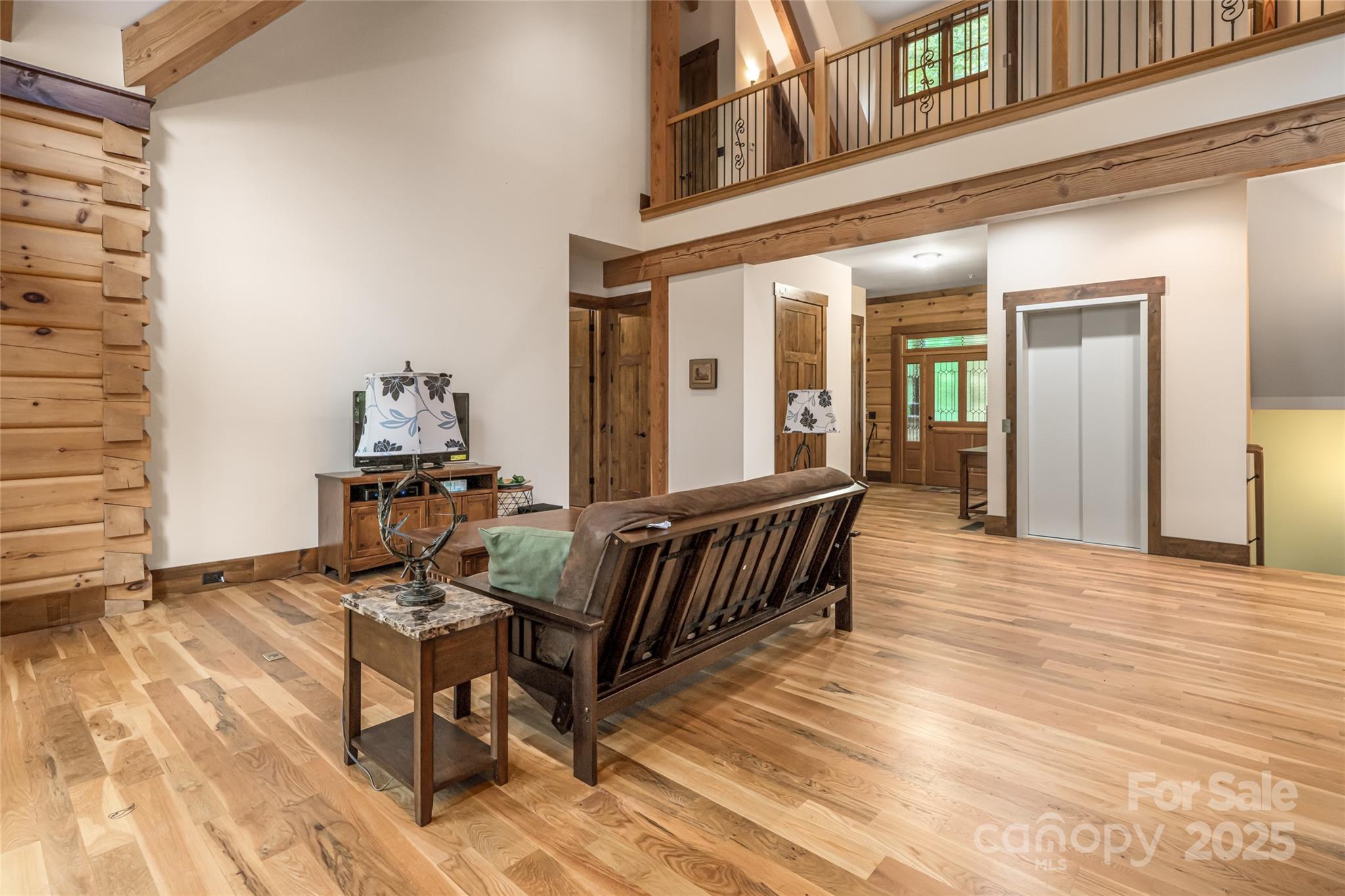 Whisper Mountain - Residential