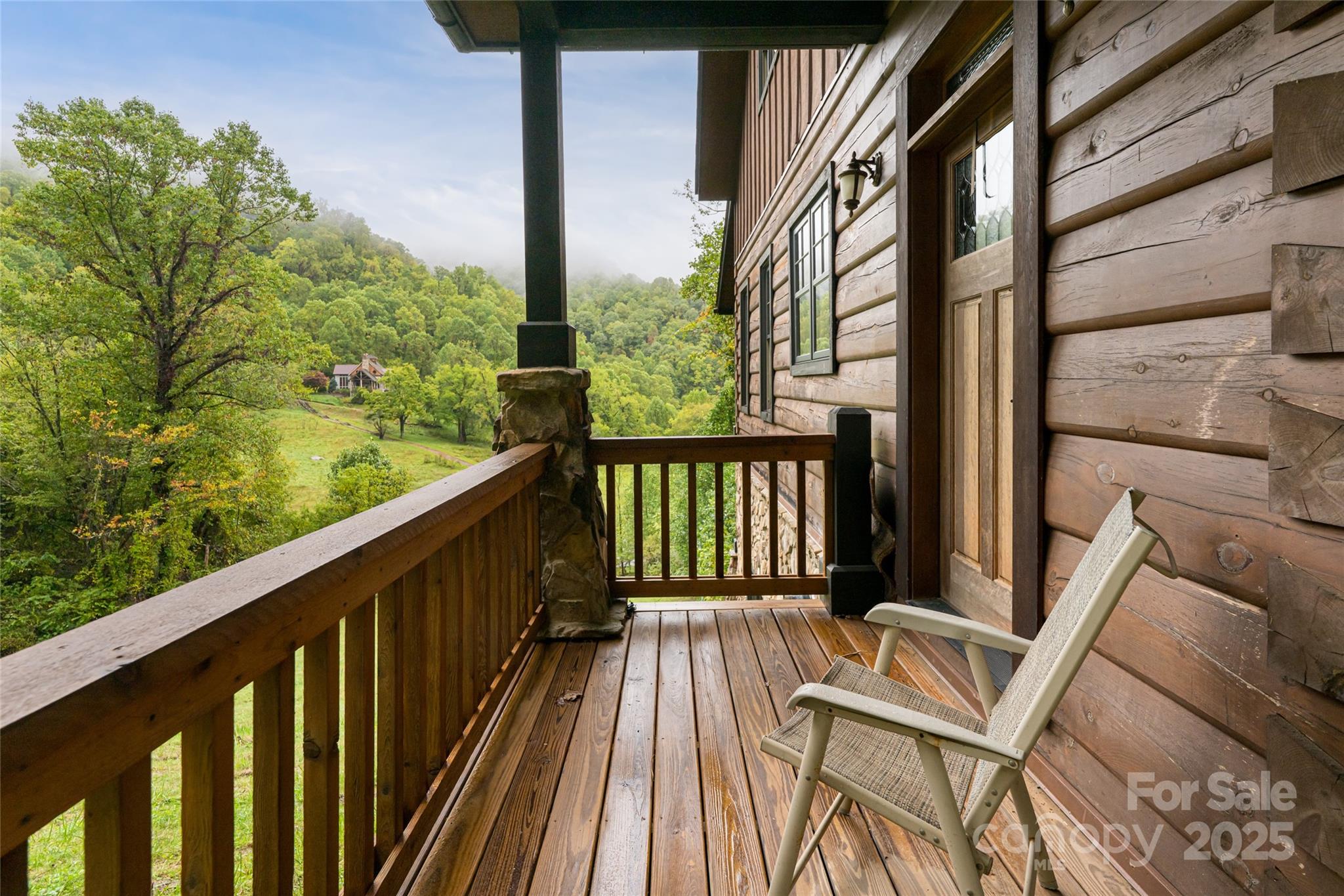 Whisper Mountain - Residential