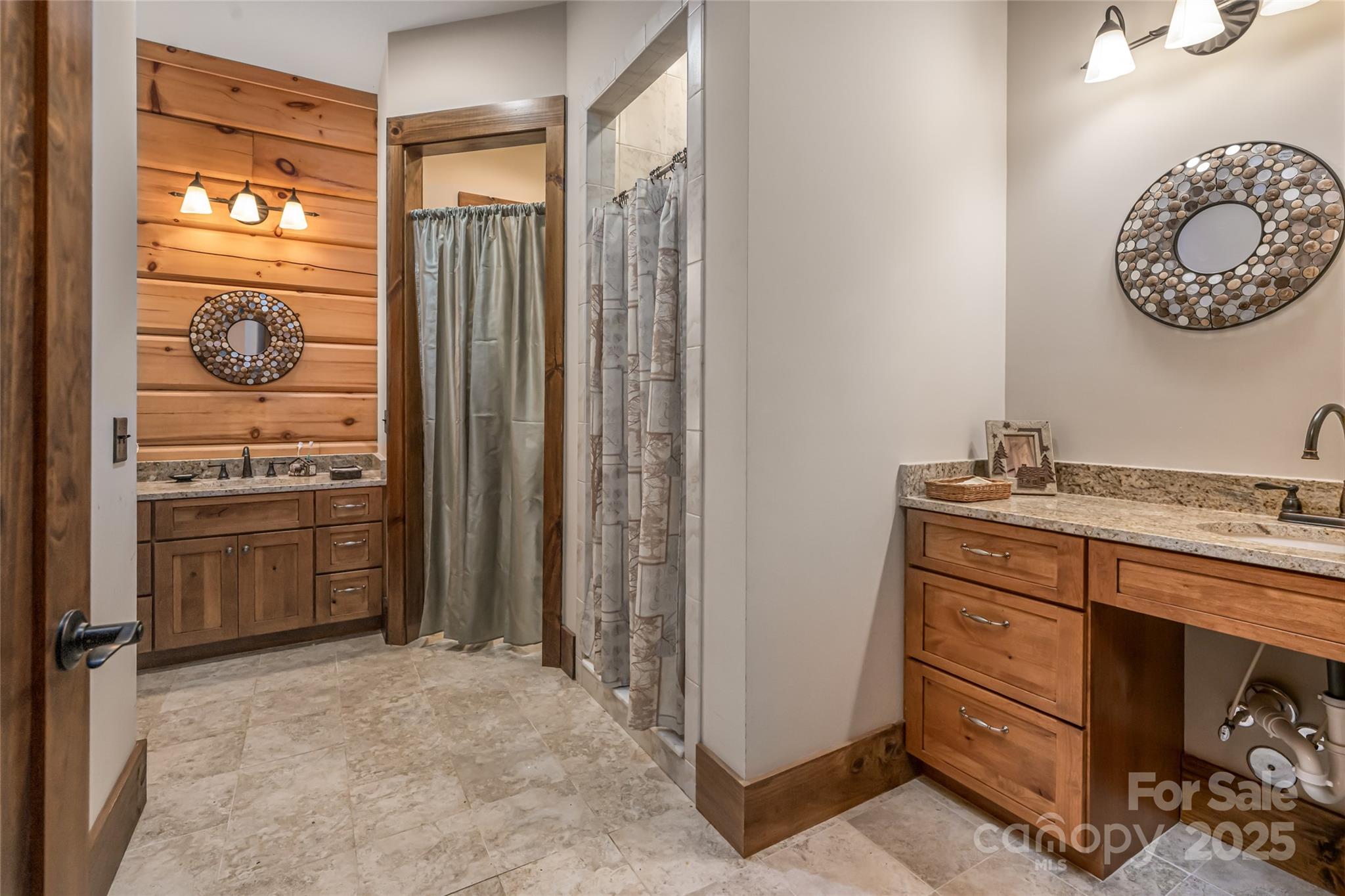 Whisper Mountain - Residential