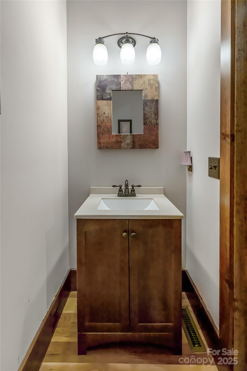 Whisper Mountain - Residential