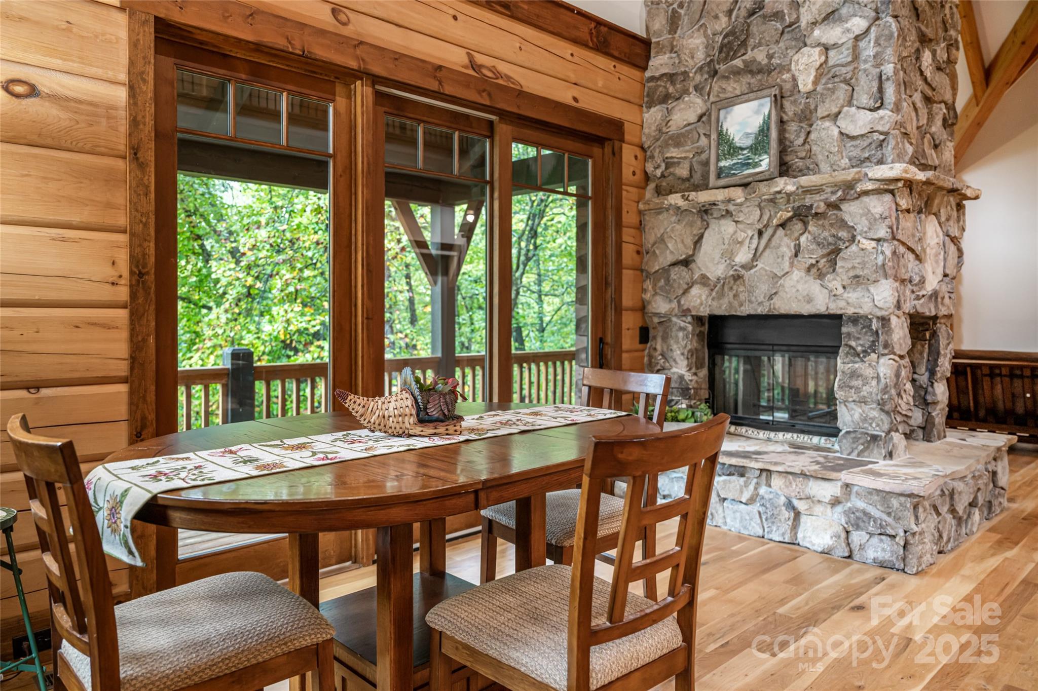 Whisper Mountain - Residential