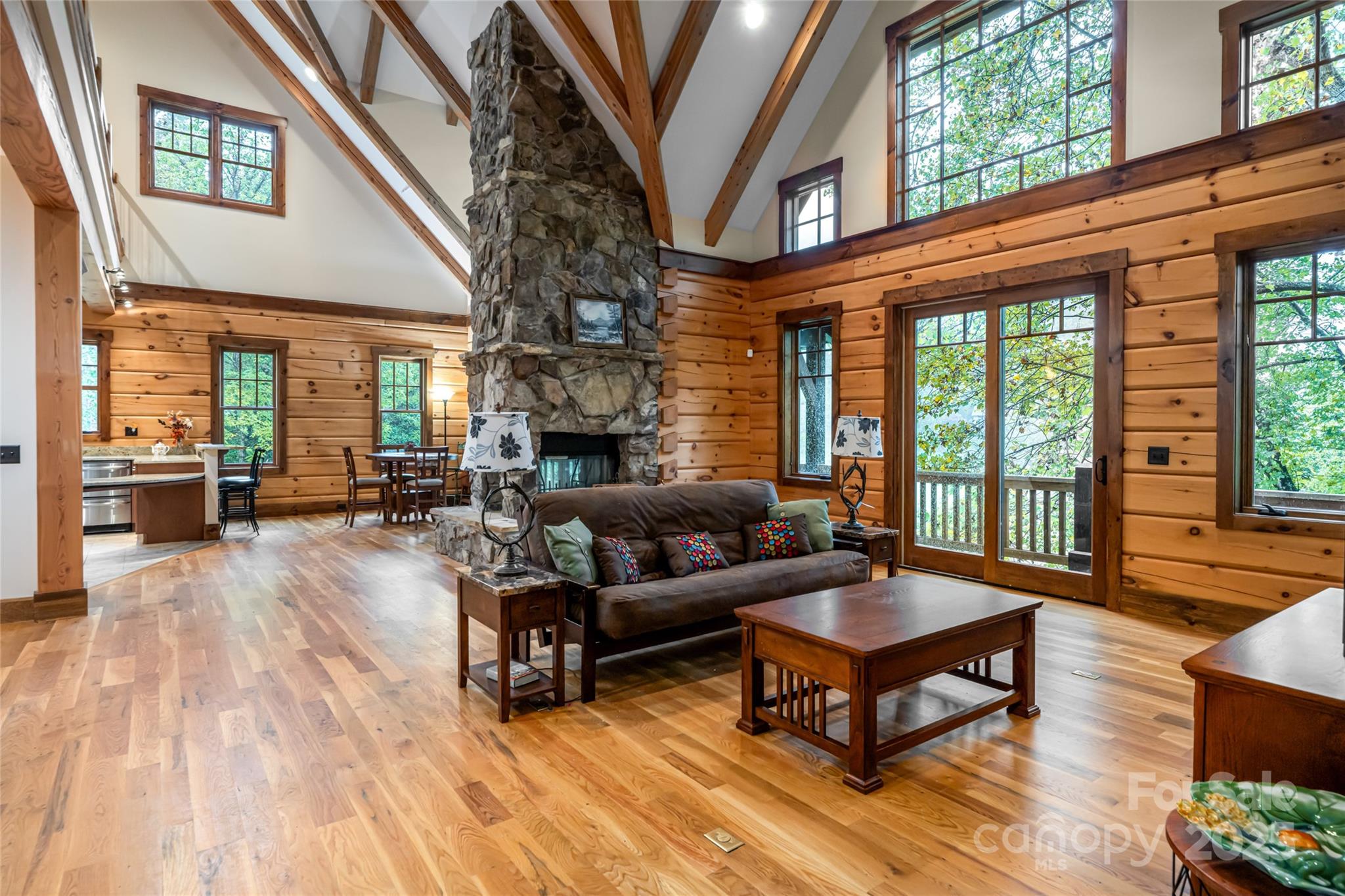 Whisper Mountain - Residential