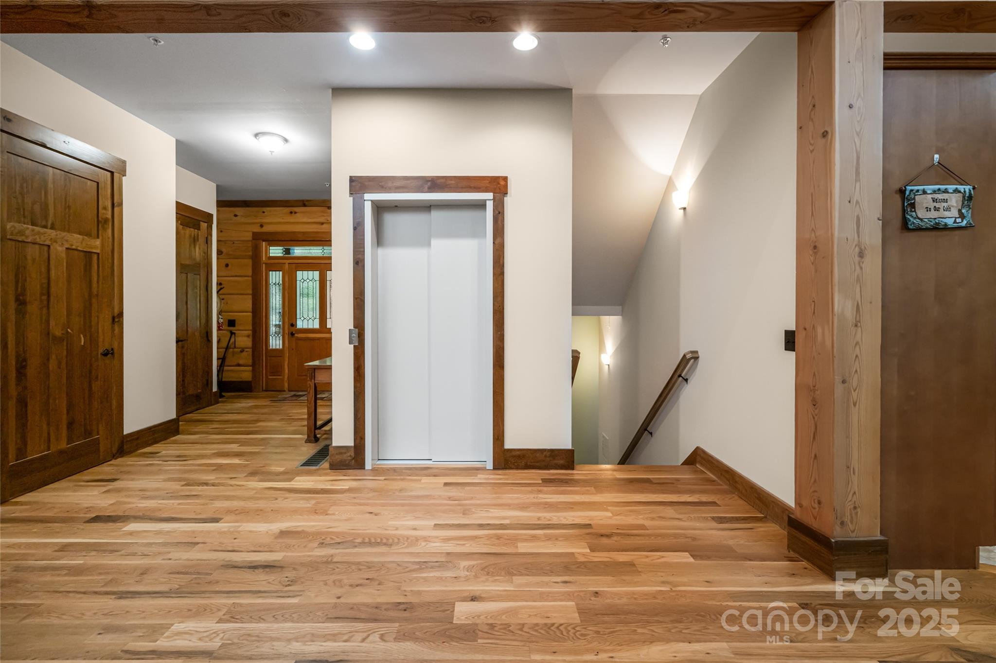 Whisper Mountain - Residential