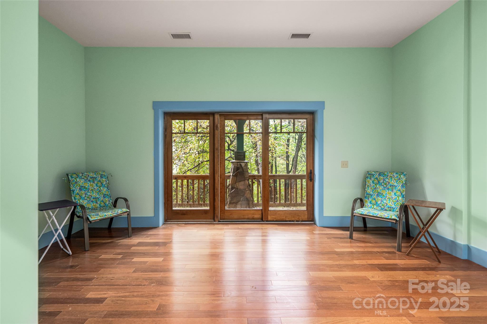 Whisper Mountain - Residential