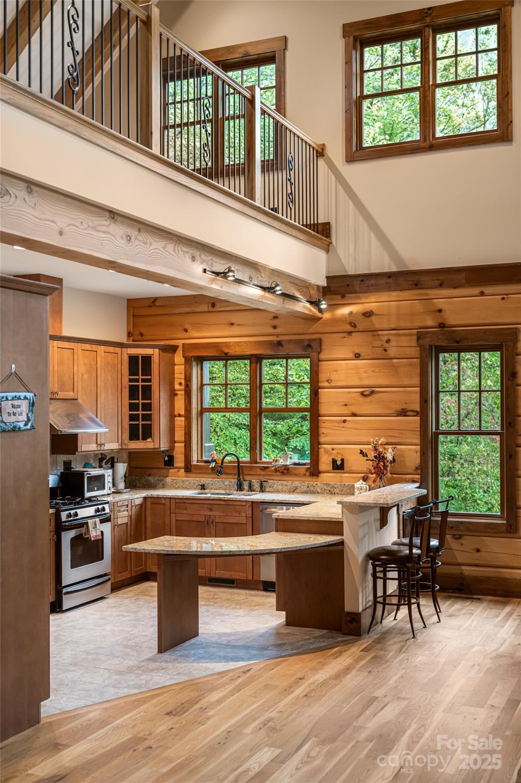 Whisper Mountain - Residential